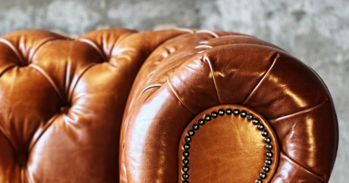 5 Idées Déco Chesterfield
