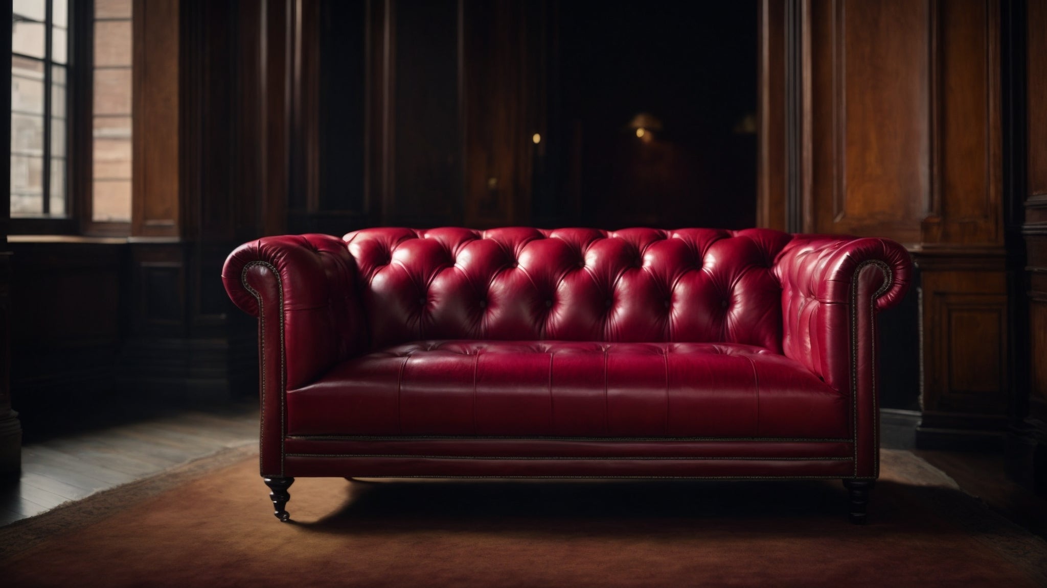 Le Guide Ultime pour Marier le Charme Intemporel du Chesterfield