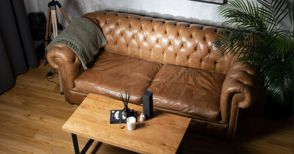 Choisir son Chesterfield