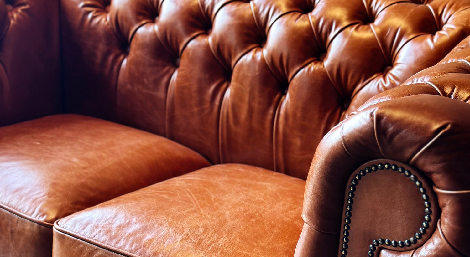 Chesterfield Collection