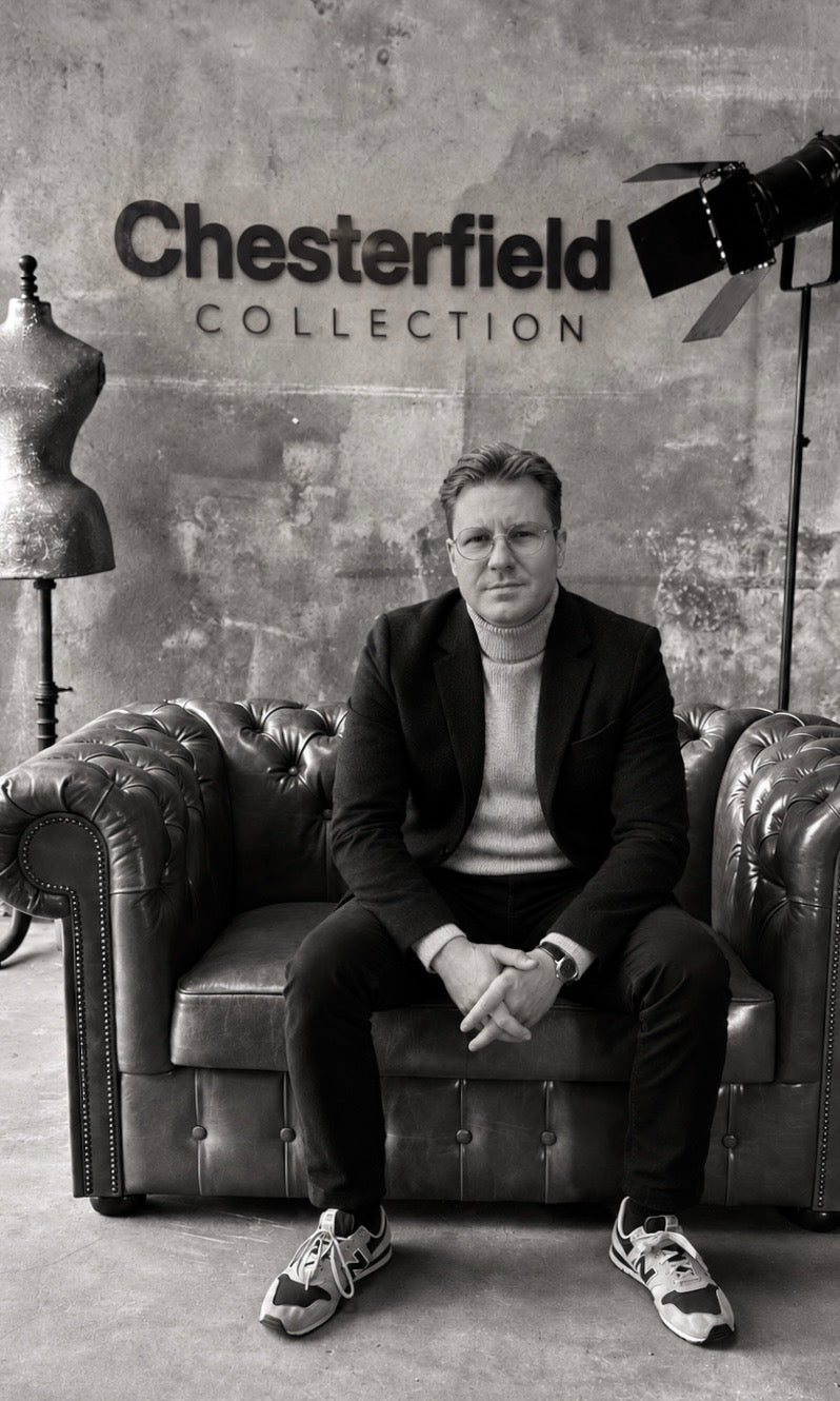 Chesterfield Collection