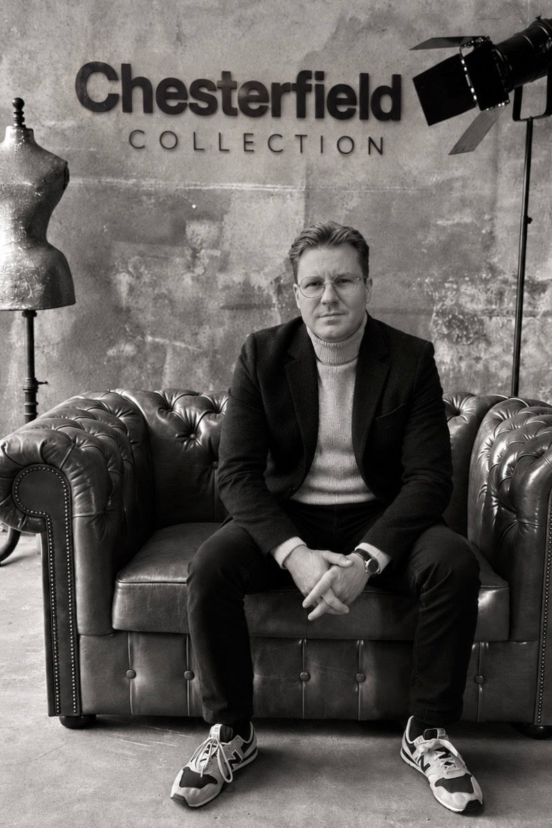 Fondateur Chesterfield Collection