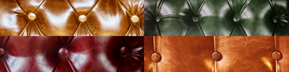 Chesterfield Collection
